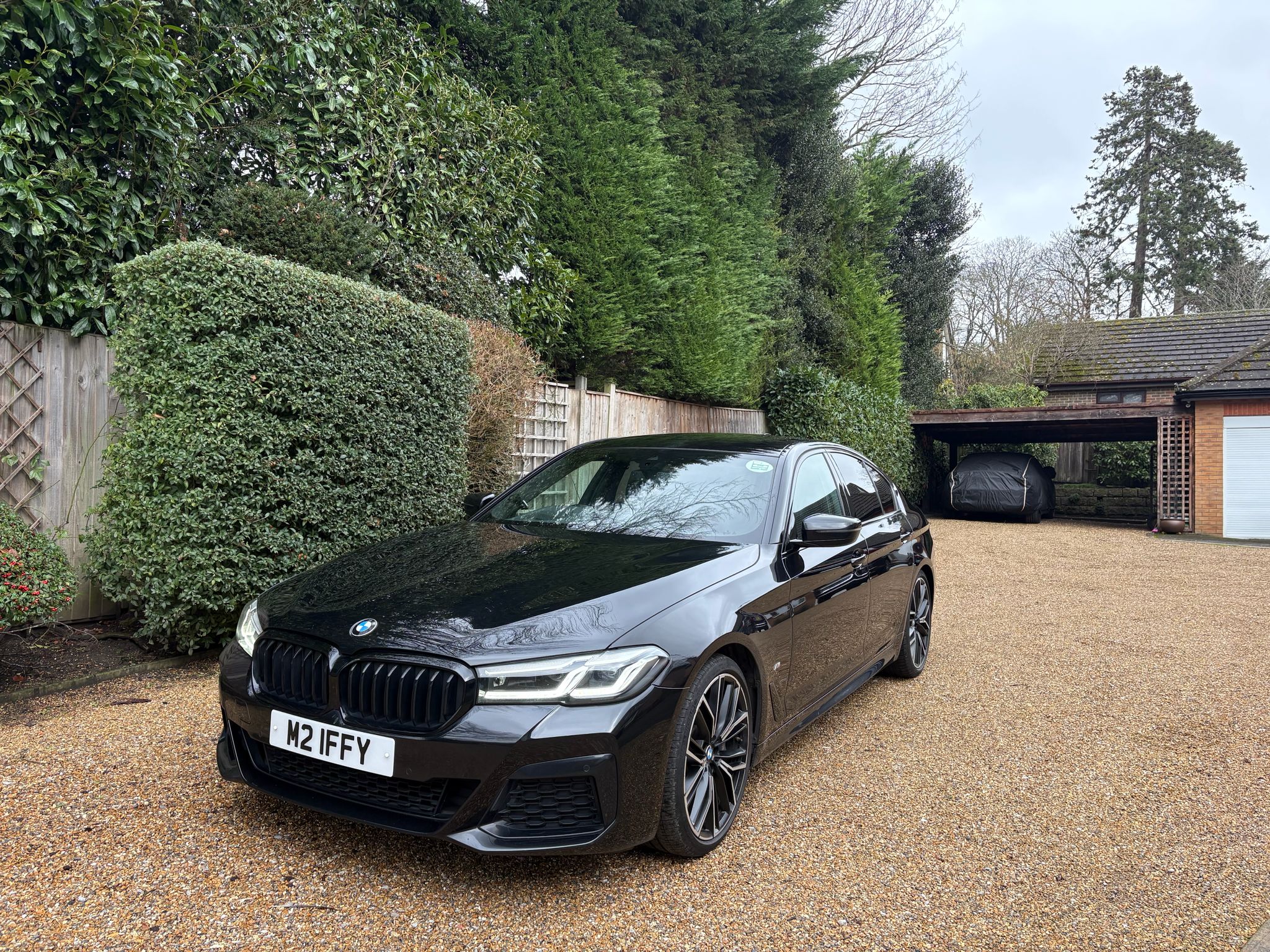 Airport Transfers Camberley Fleet 2